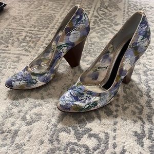 Dolce & Gabbana heels